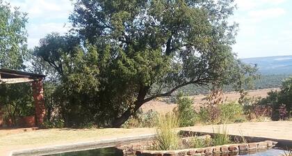 Thirsty Falls Guest Farm