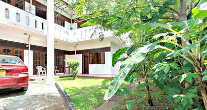 Ashan's Cozy Homestay