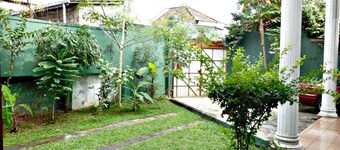 Ashan's Cozy Homestay