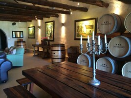 Se sirven almuerzos y cenas