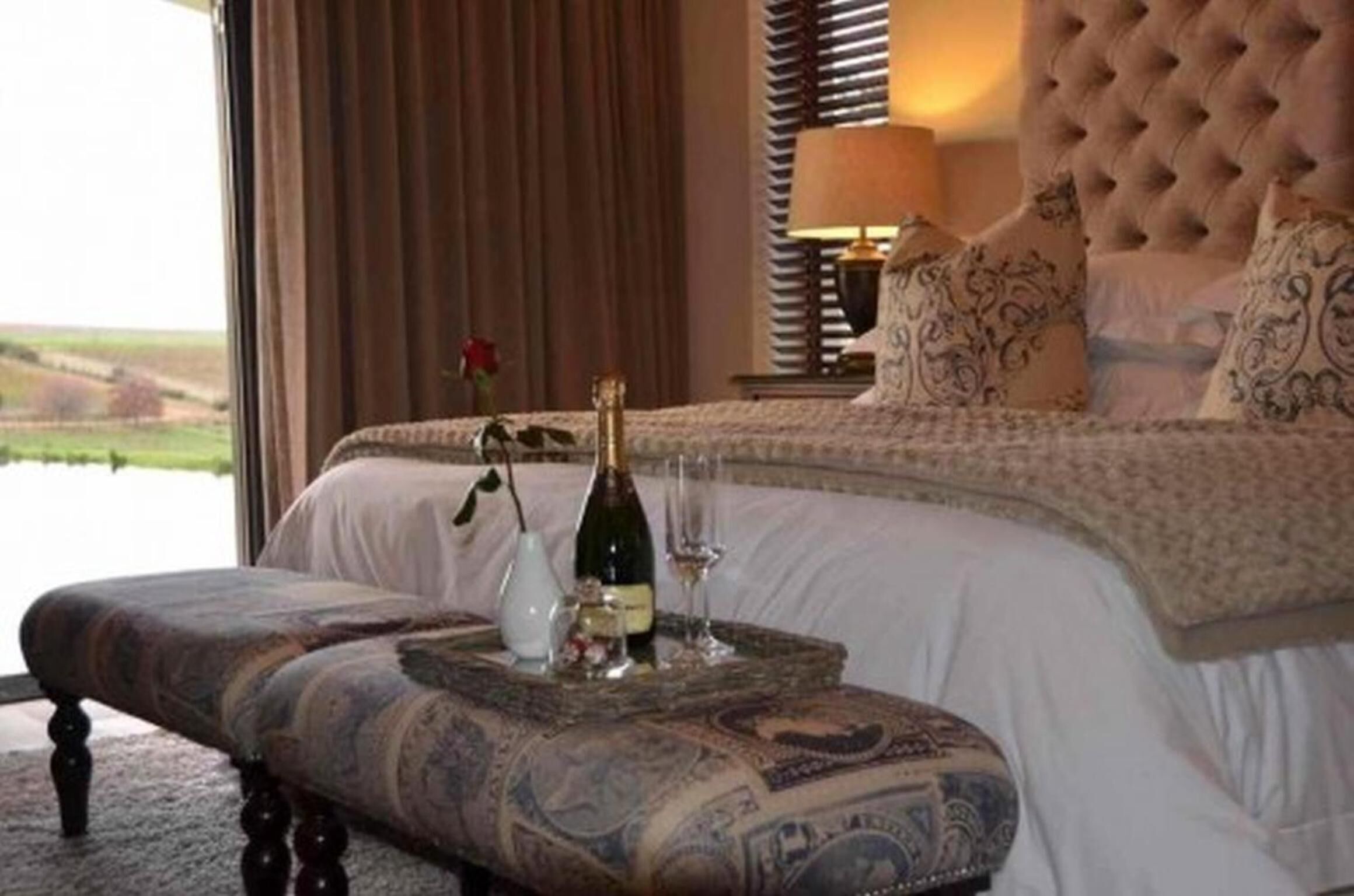 Foto - Under Oaks Guesthouse