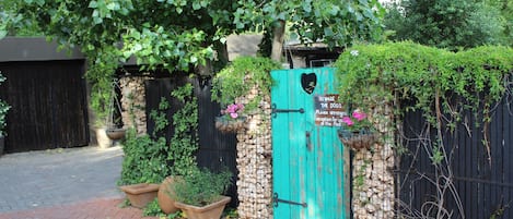 Giardino