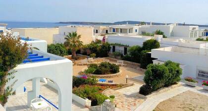 Bungalows Marina