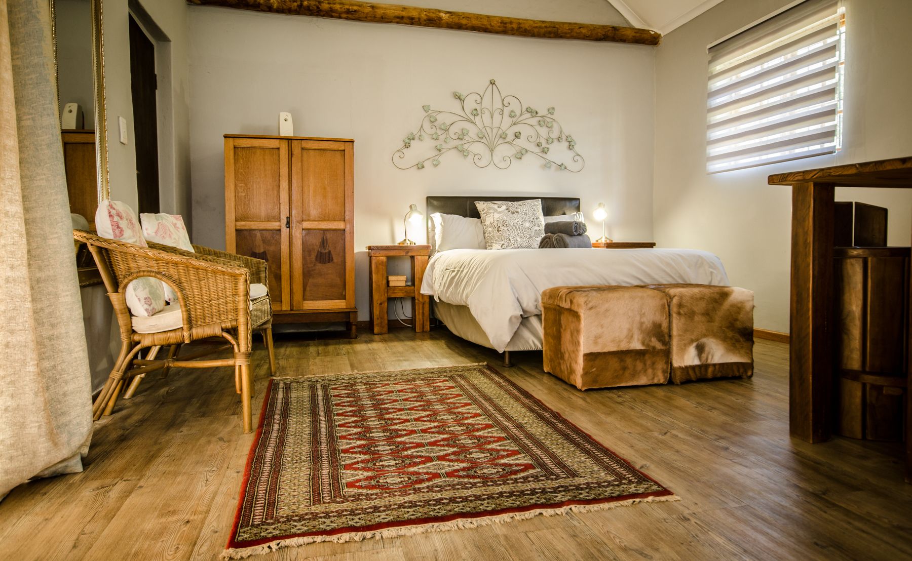 Cottage Confort (Winterhoek)