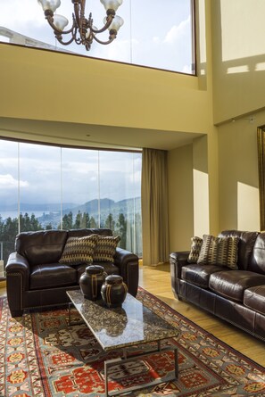 Superior King Suite | Bettwäsche aus ägyptischer Baumwolle, hochwertige Bettwaren