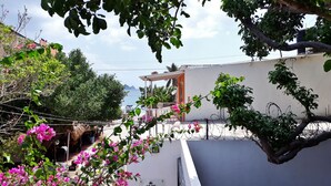 View from property - Svahns (Santa Marta)