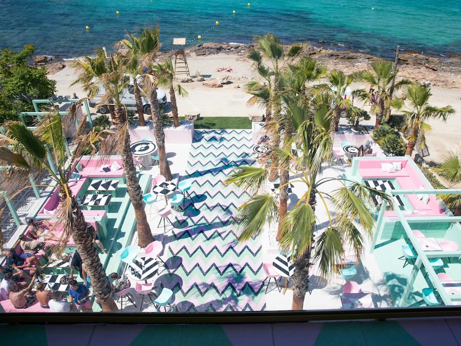 Deluxe Room, Sea View | View from room