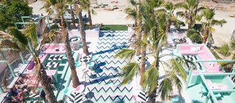 Wi-Ki-Woo Boutique Hotel