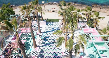 Wi-Ki-Woo Boutique Hotel