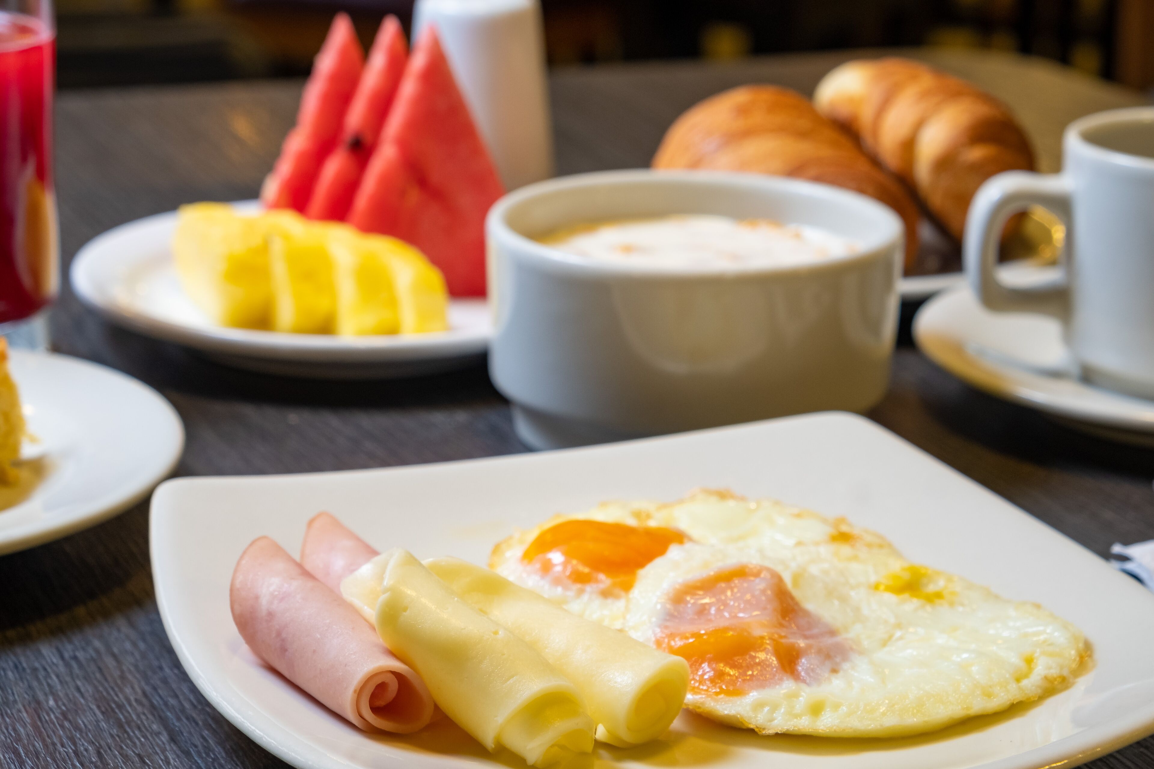 Frokostmåltid