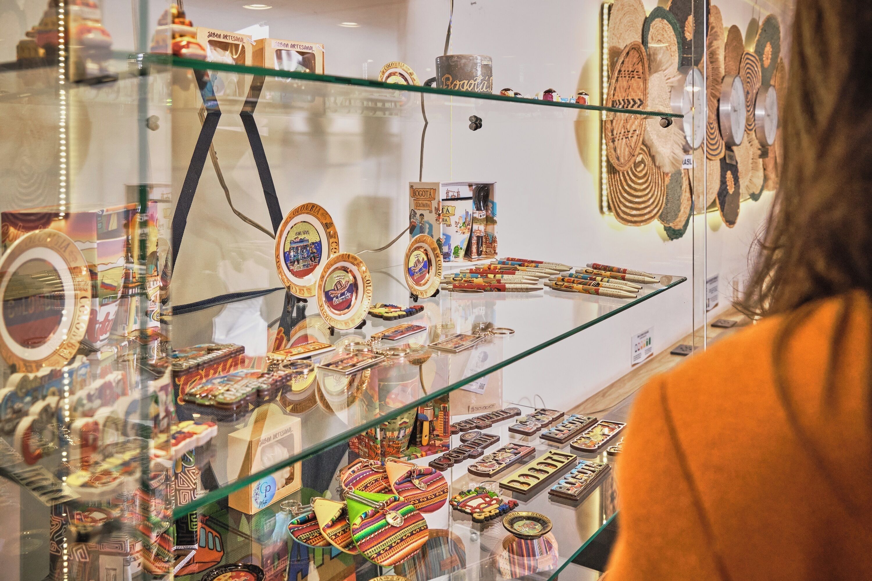 Foto - Virrey Central