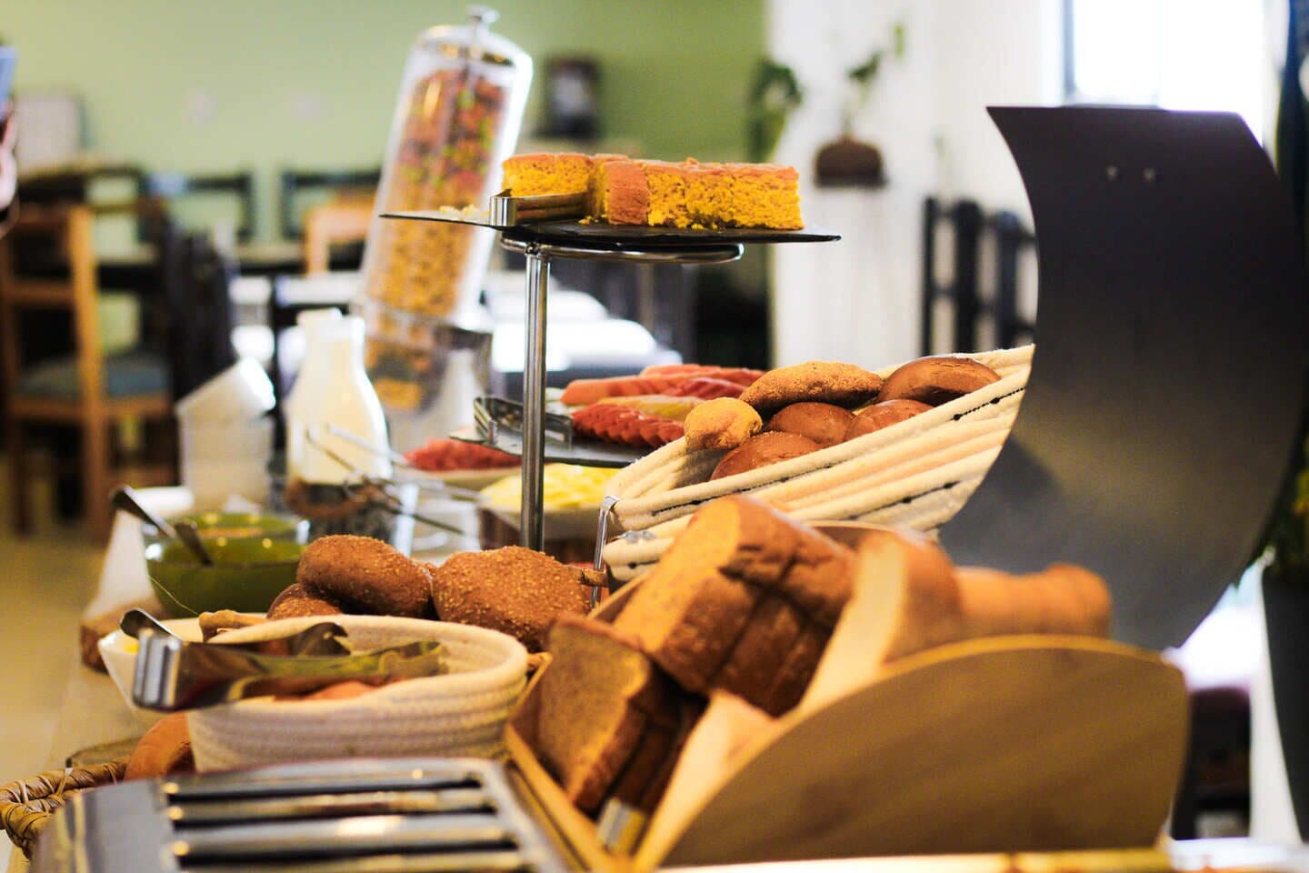 Foto - Virrey Central