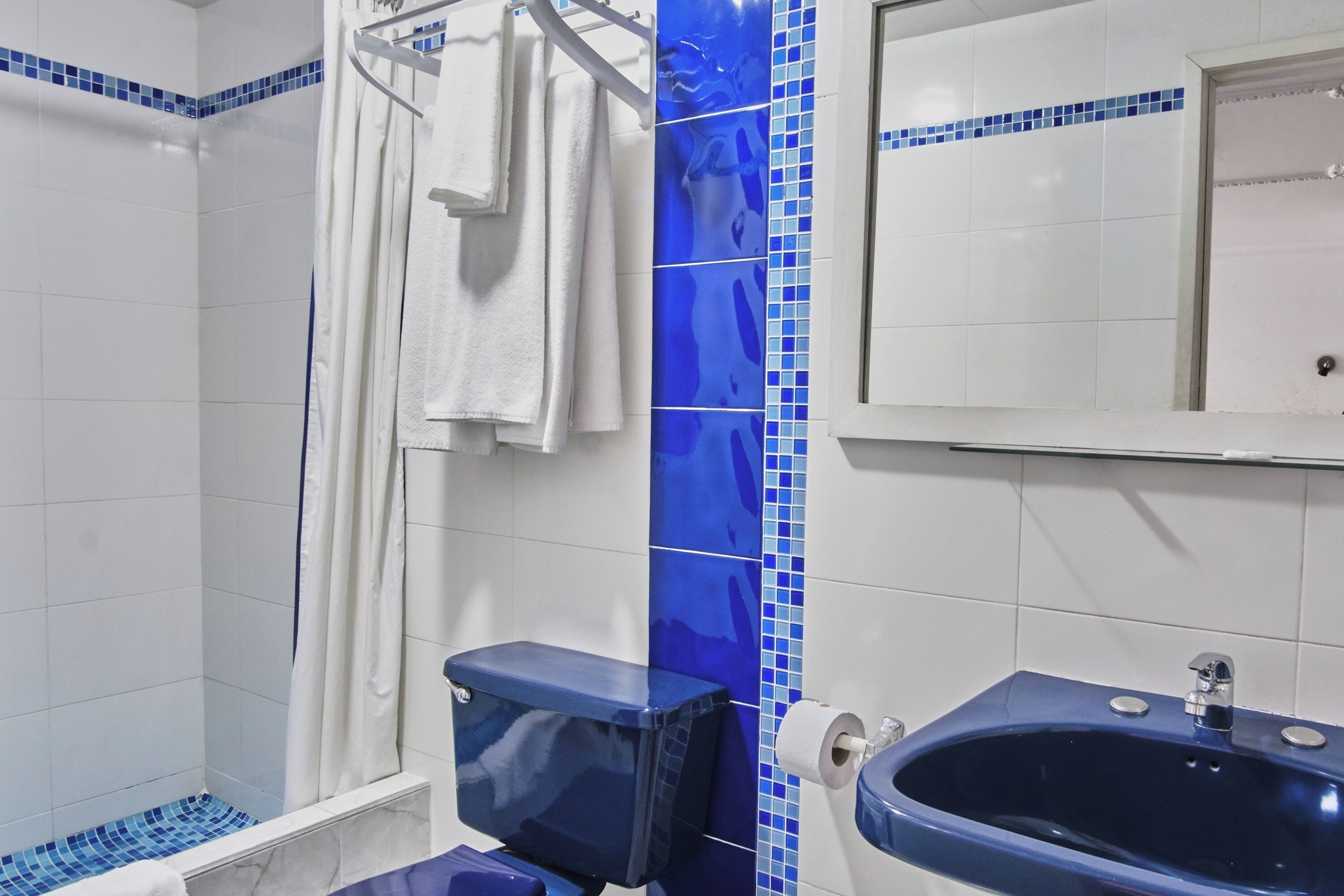 Foto - Virrey Central