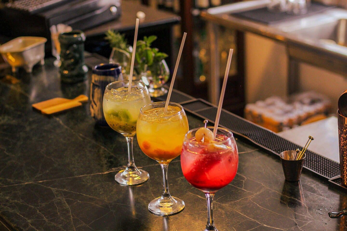 Foto - Virrey Central