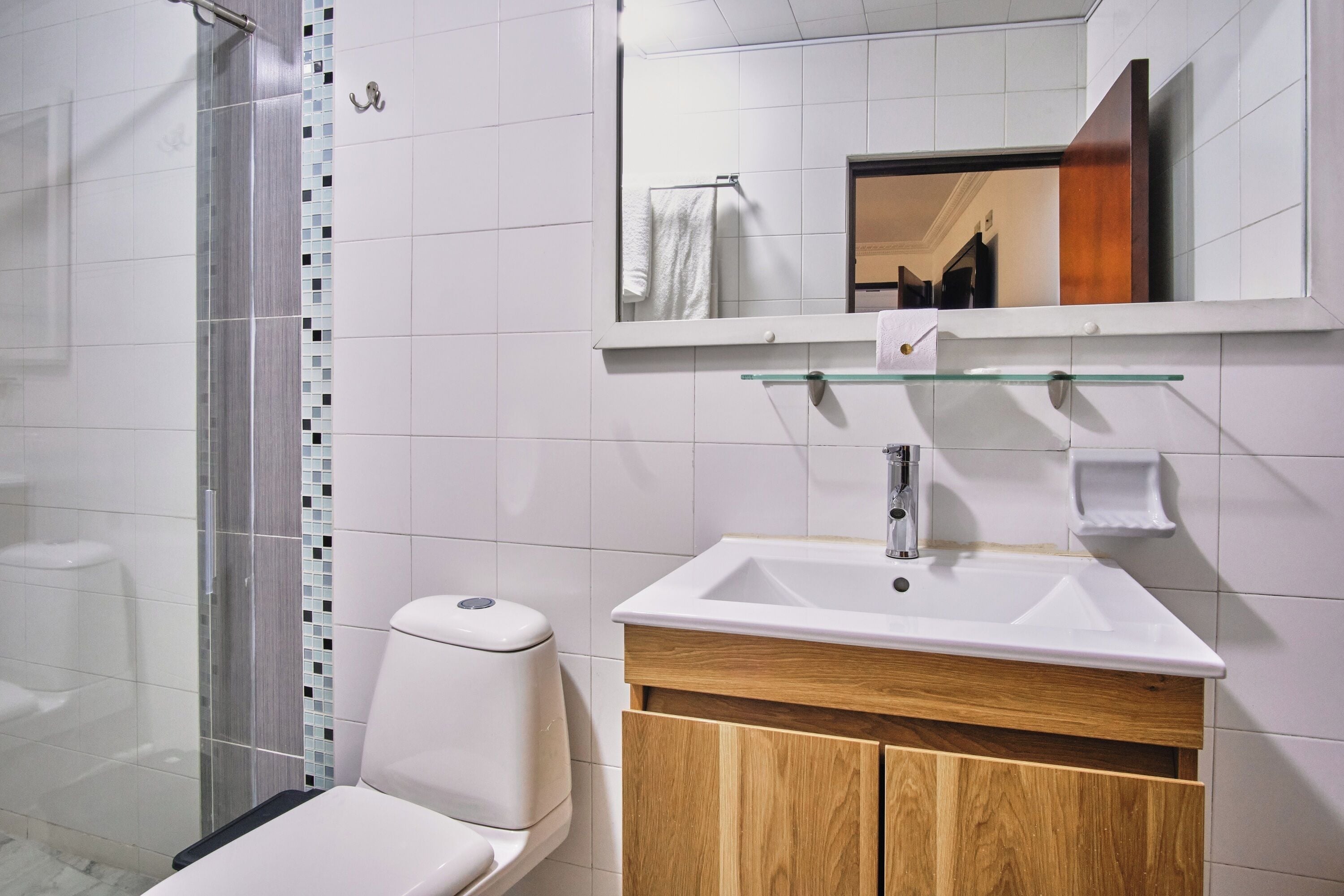 Foto - Virrey Central