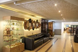 Recepción