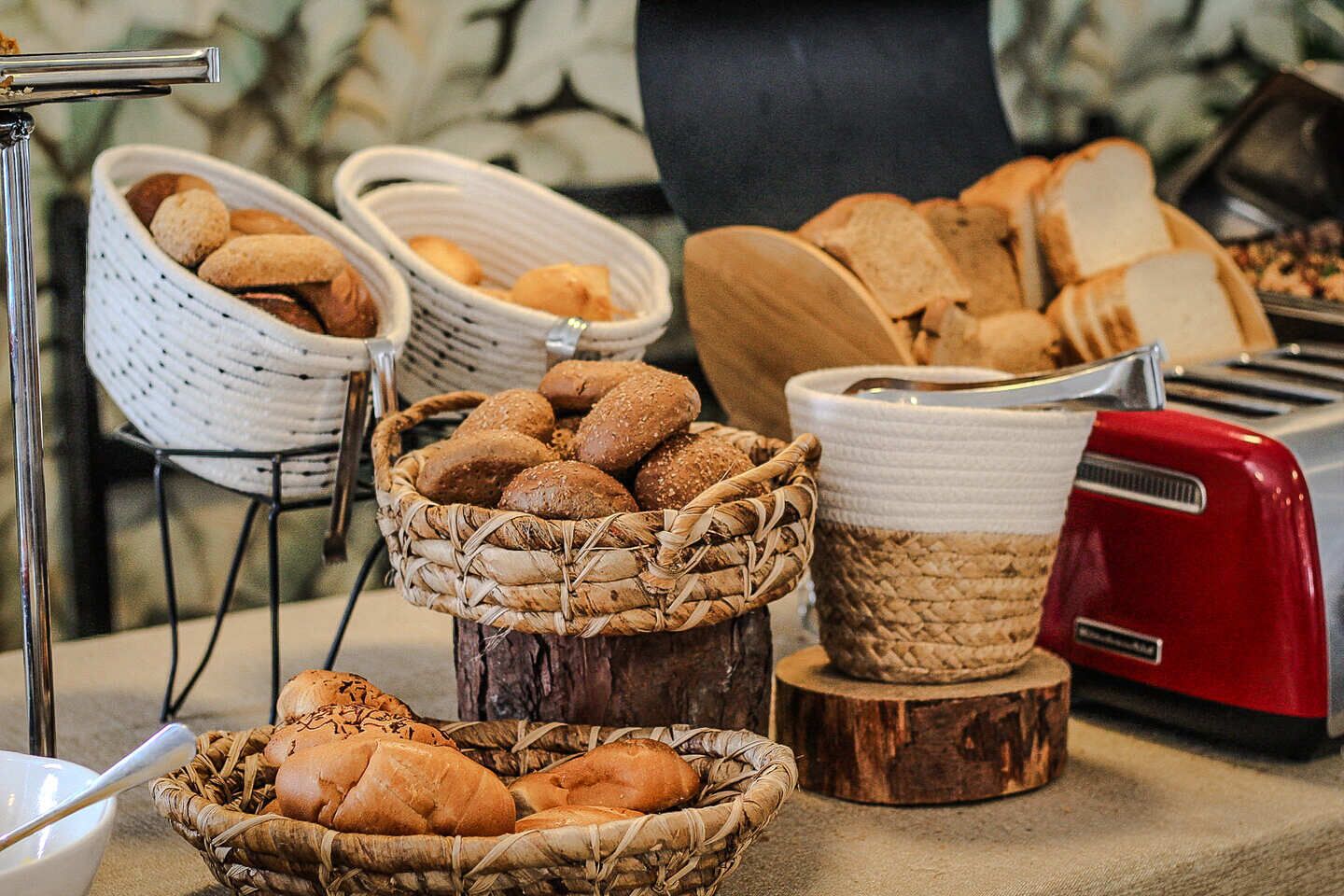 Foto - Virrey Central