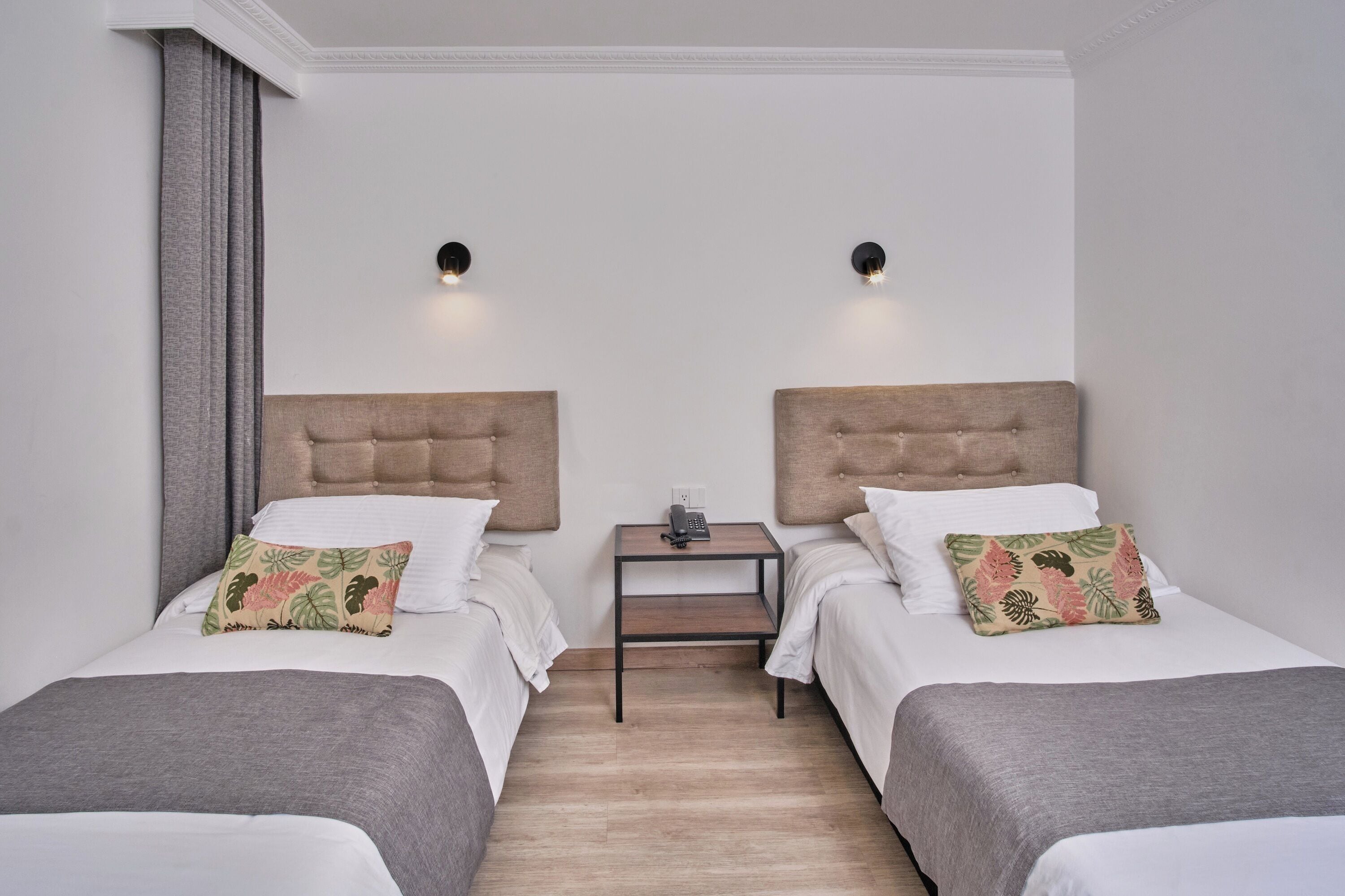 Foto - Virrey Central