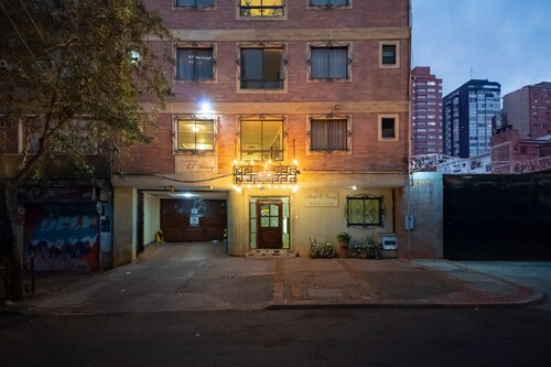 Hotel Virrey Central Reviews | Expedia