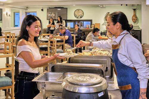 Hotel Virrey Central