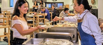 Hotel Virrey Central