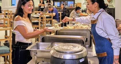 Hotel Virrey Central