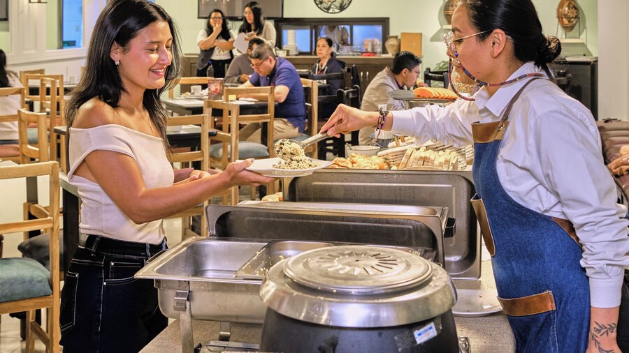 Hotel Virrey Central