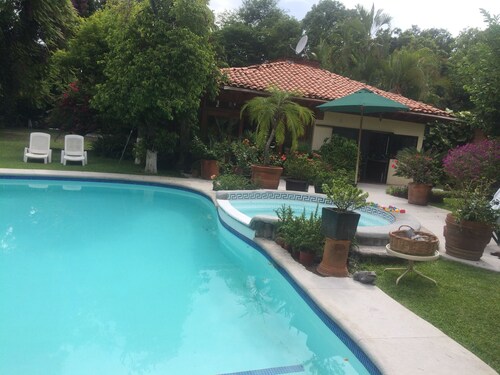 Quinta Tonali