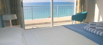 Blue Coral Beach Villas