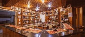 Dimma Seaside Houses