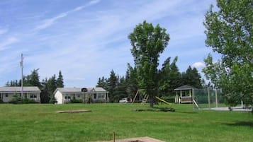 Boendeområde