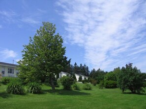 儿童活动区 - 室外