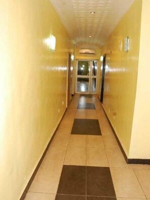 Interior - Encore Lagos Hotels And Suites (Lagos)