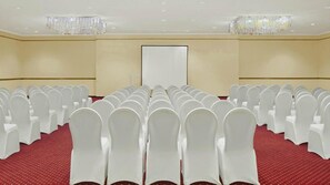 Salle de réunion