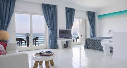 Hotel Miramare Stabia