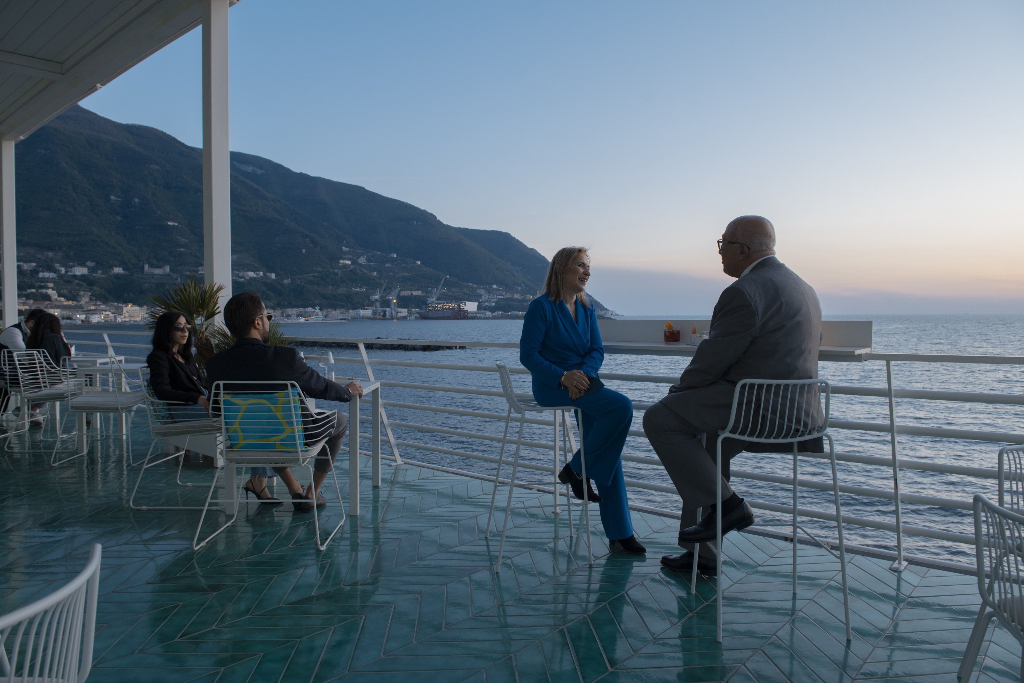 Foto - Hotel Miramare Stabia