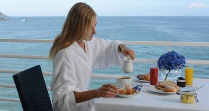 Hotel Miramare Stabia