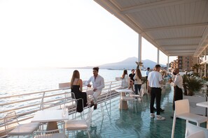 Tagterrasse