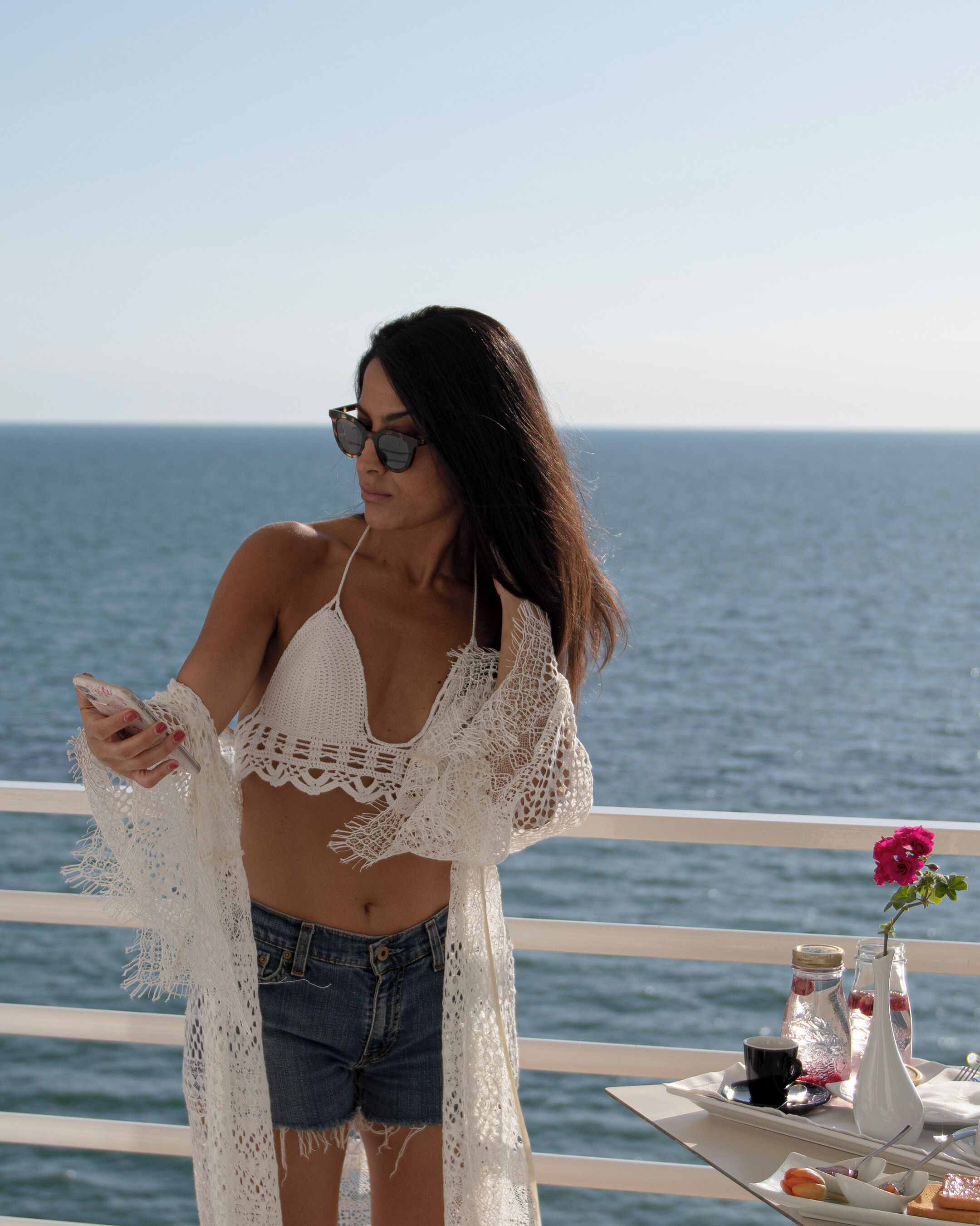 Phòng 3 Superior | Hiên