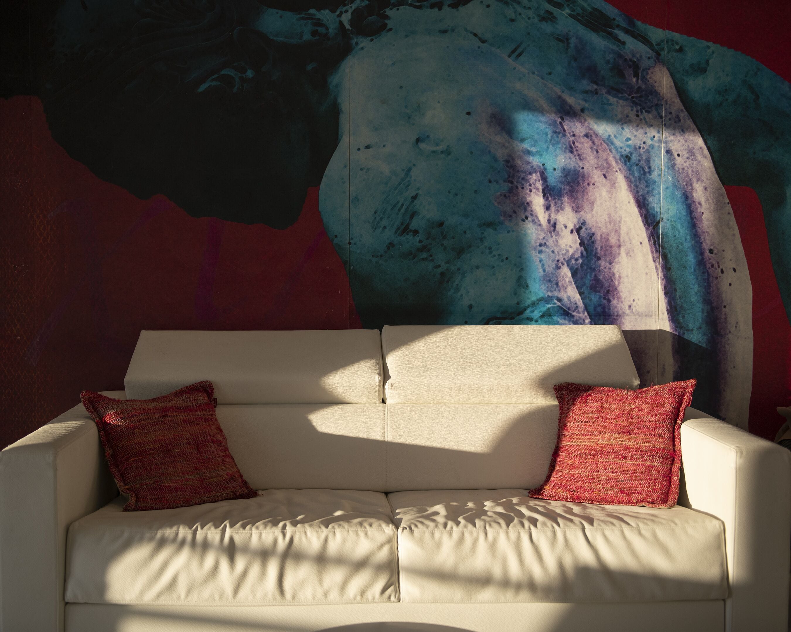 junior suite, sea view | 1 bedroom, minibar, in-room safe, desk