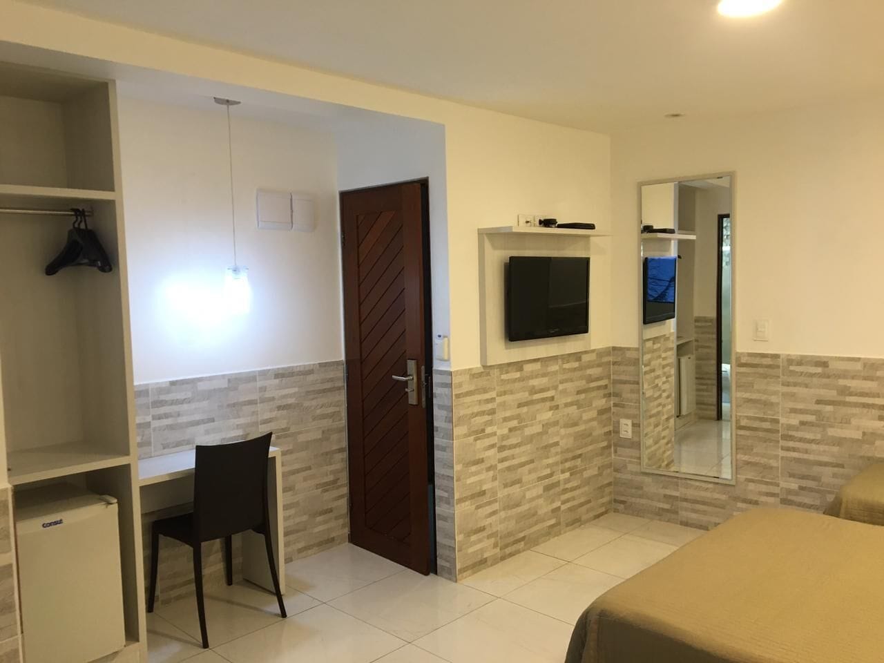 Foto - Hotel Pousada Costa do Atlântico