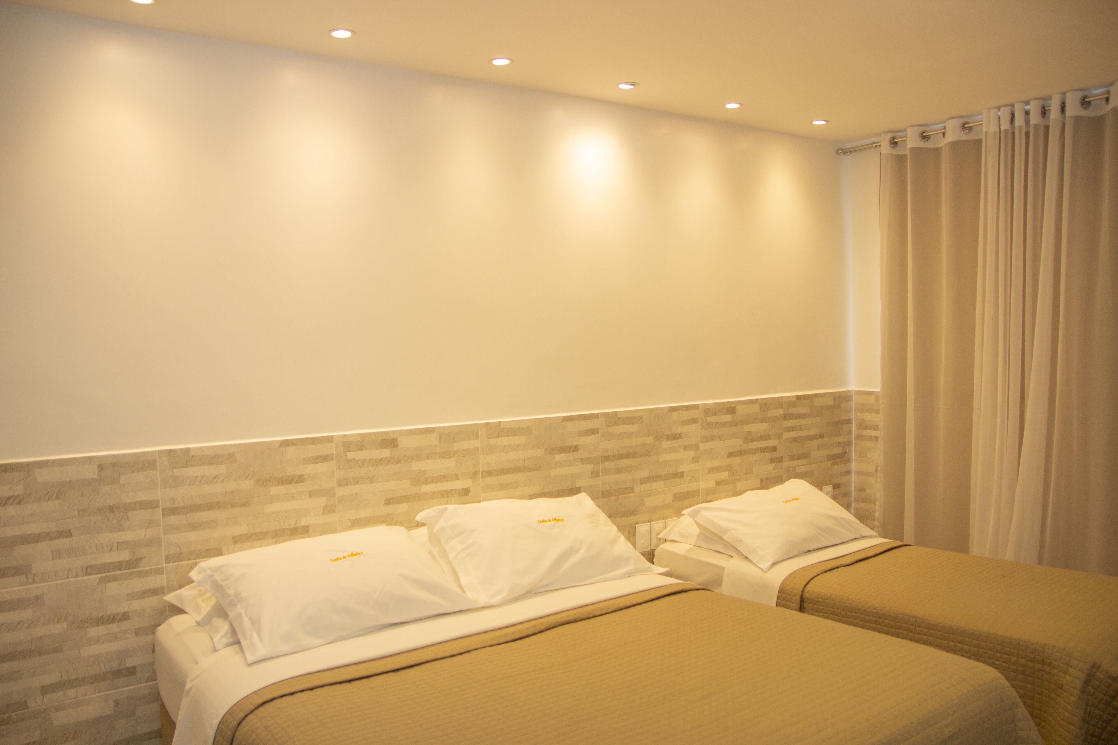 Foto - Hotel Pousada Costa do Atlântico