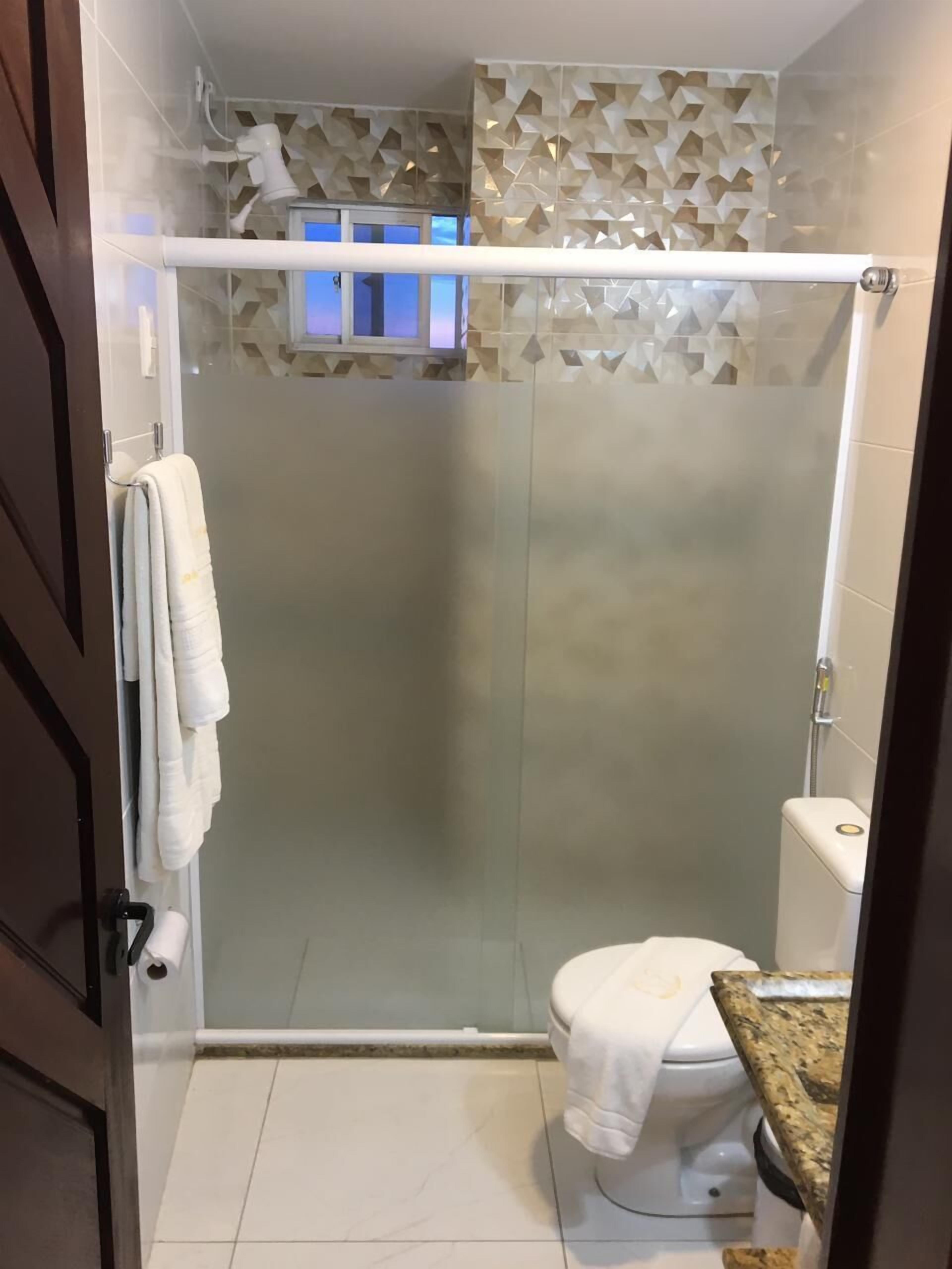 Foto - Hotel Pousada Costa do Atlântico