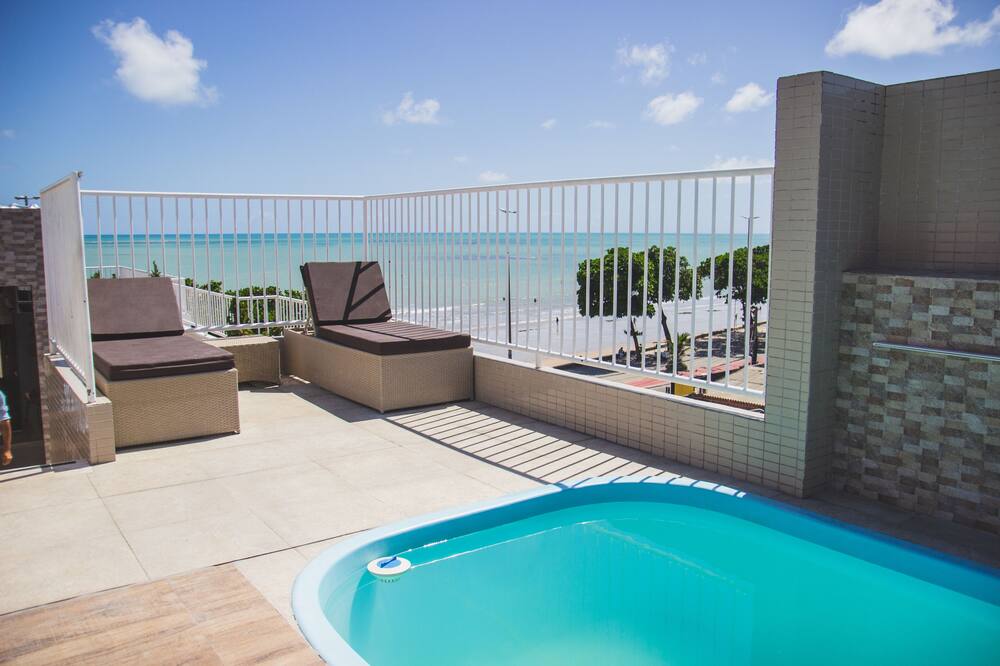 Hotel Costa do Atlantico