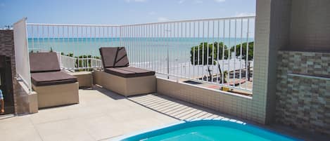 Terrazza panoramica