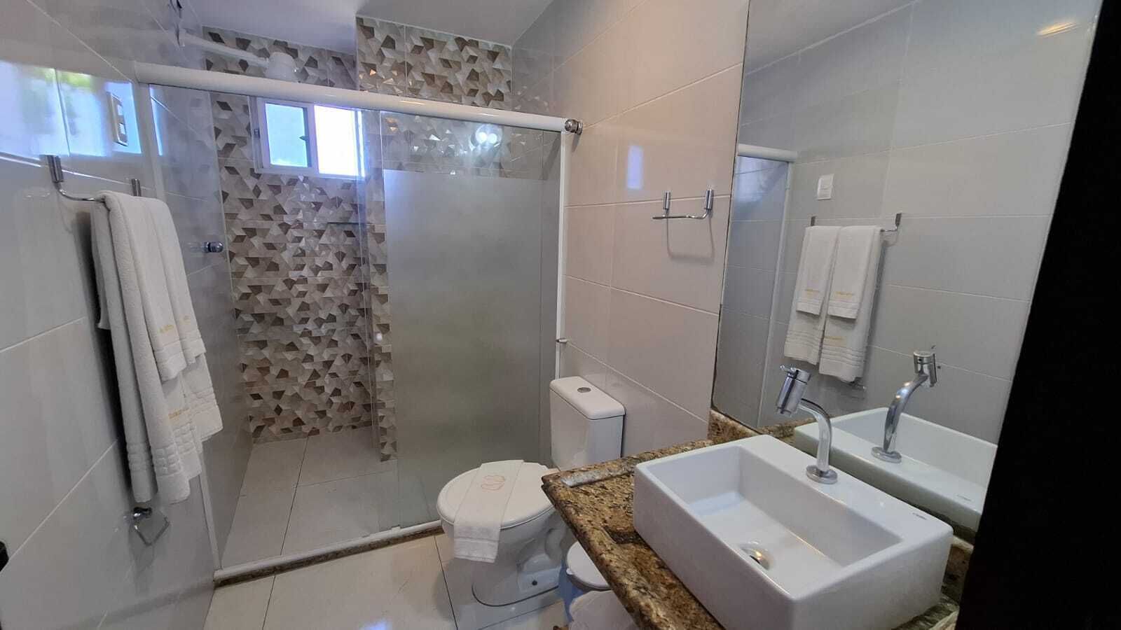 Foto - Hotel Pousada Costa do Atlântico