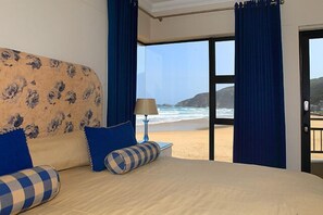 ผ้าปูที่นอน Frette จากอิตาลี, เครื่องนอนระดับพรีเมียม