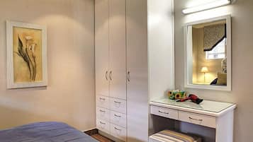 Whale Suite | Room amenity