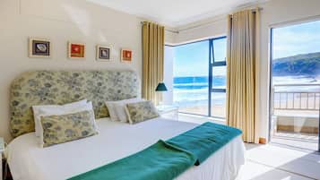 Luxury Apartment | Frette Italian sheets, premium bedding, Select Comfort beds
