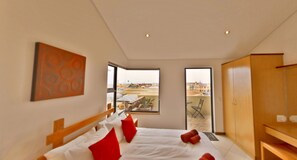 Appartement, 3 chambres | 3 chambres, fer et planche à repasser, lits bébé (gratuits)